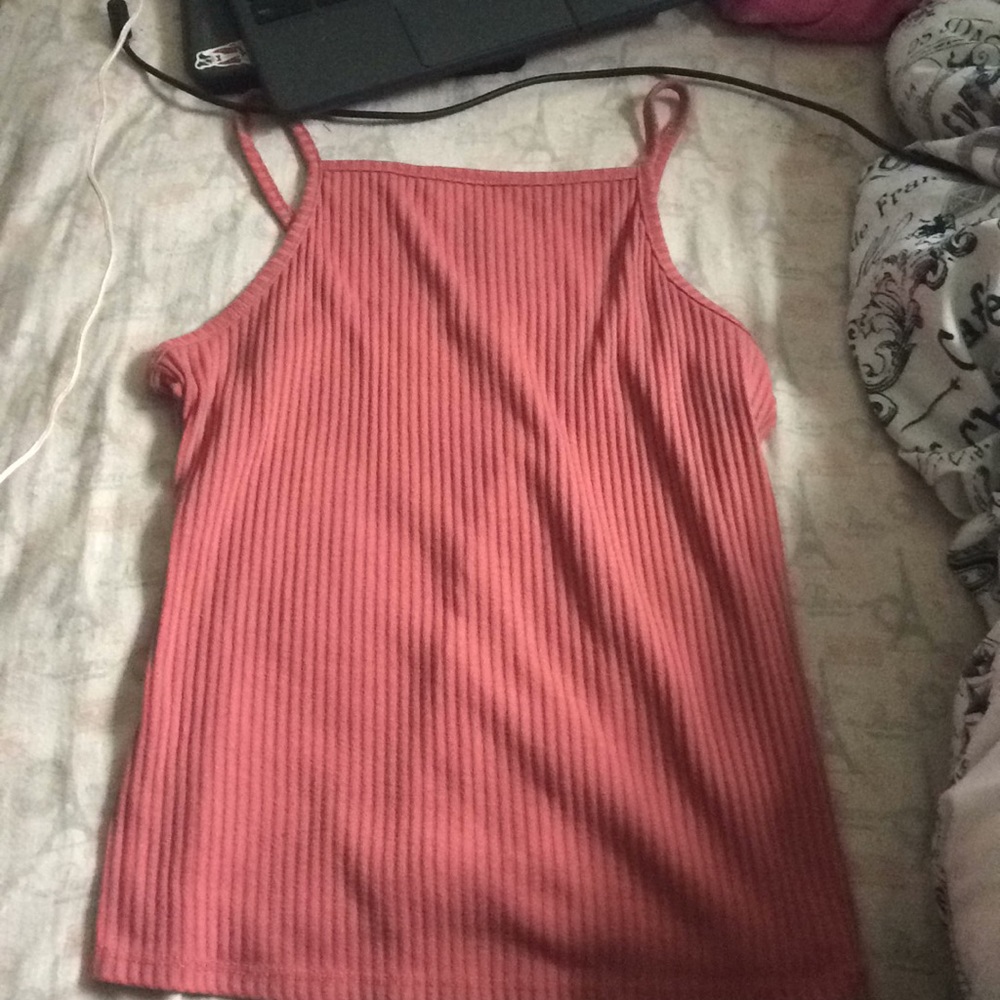 Rue 21 Tank